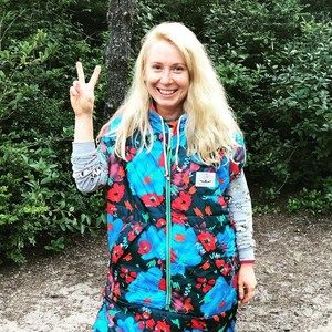 Meet your Posher, Alex